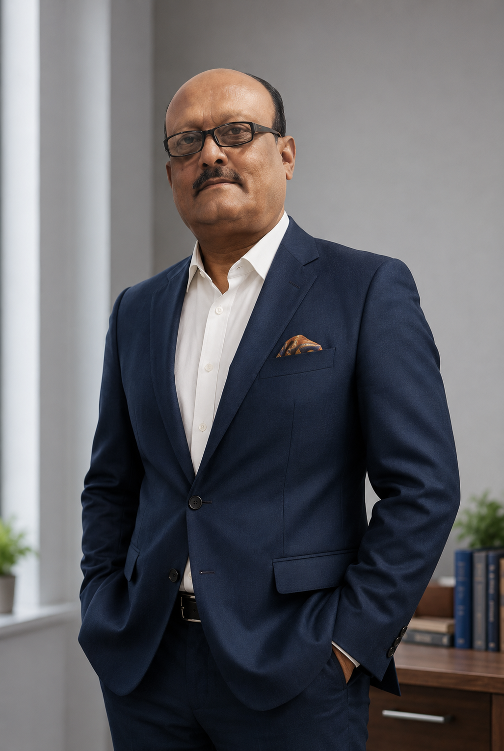 Ranjit Kumar Mitra, Synikaa